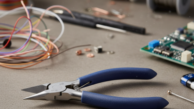 2026 Best Small Wire Cutter for Precision Cutting Needs?