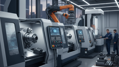 2026 Best Vertical Lathe Options for Precision Machining?