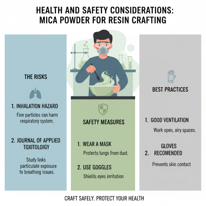 Top Benefits of Mica Powder for Resin Crafting in 2026?