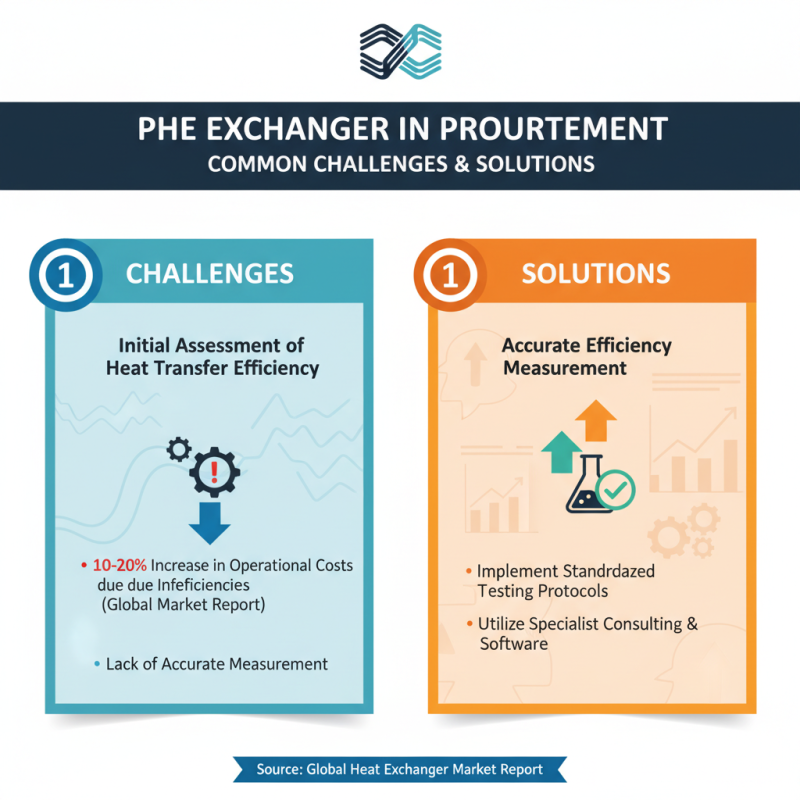 Top Tips for Using Phe Exchanger Effectively in Procurement