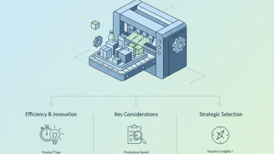 Discover the Best Tray Packaging Machine for Your Business?