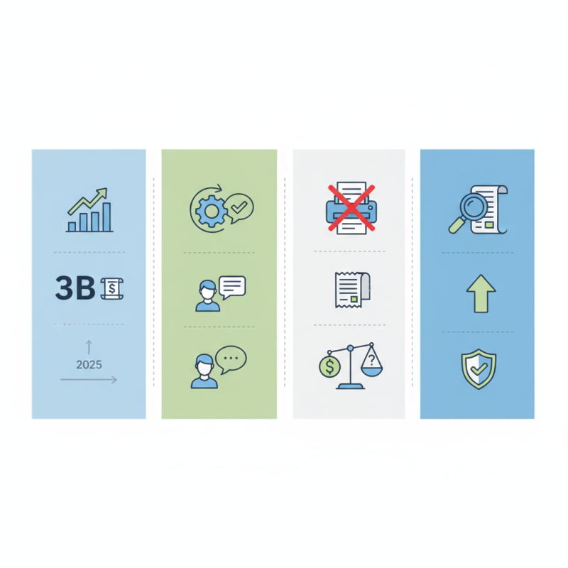 Top Thermal Paper Rolls for Your Business Needs?