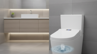 10 Essential Tips for Using Flush Automatic Toilet Efficiently
