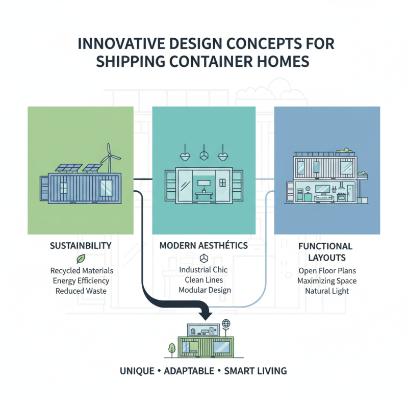 2026 Best Shipping Container Renovation Ideas for Unique Living Spaces?