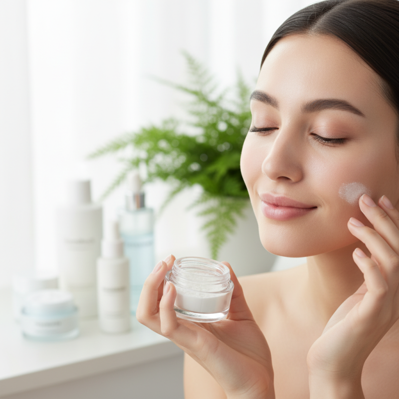 Unlock the Benefits of Symwhite 377 Powder for Skin Brightening?