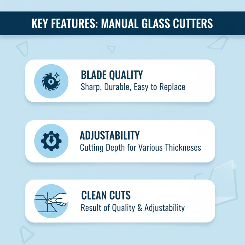 Top 10 Manual Glass Cutting Machines for Global Buyers?
