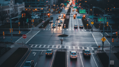 10 Essential Tips for Understanding Traffic Signals and Road Signs