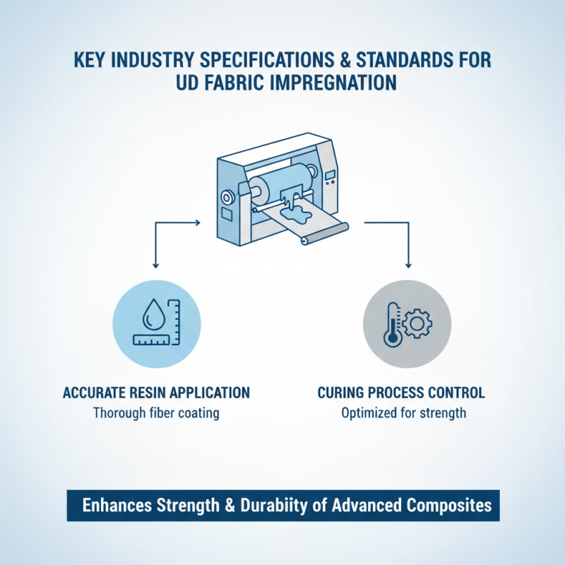 What is an Impregnation Machine for Ud Fabric and How It Works?