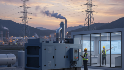 Discover the Best Perkins Generator Set for Your Needs?