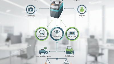 How to Choose the Best Mobile Printers for Your Business?