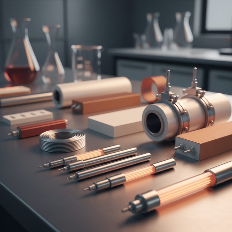 How to Choose the Right Heater Bar for Your Needs?