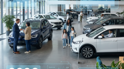 2026 Best Car Shopping Tips for Global Buyers
