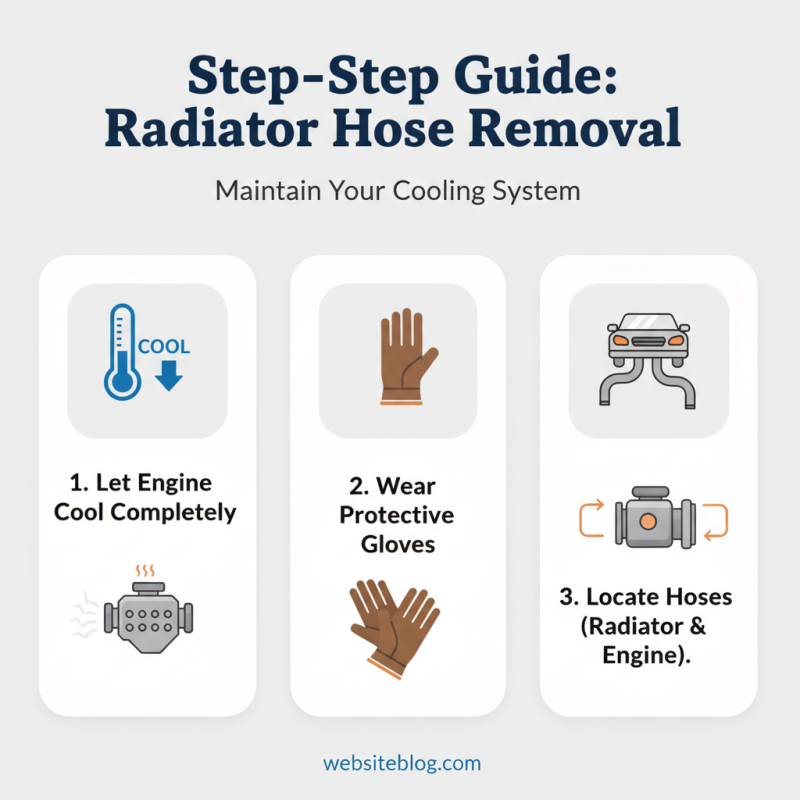 2026 How to Install a Silicone Radiator Hose Kit for Your Vehicle?