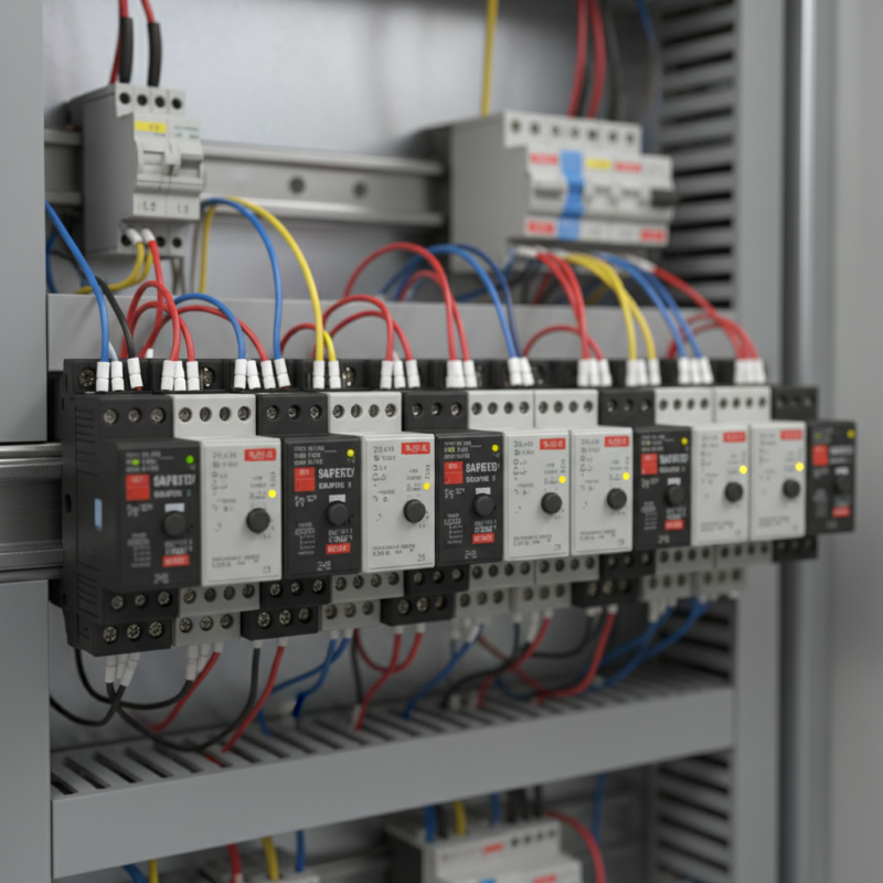 Top 10 24v Safety Relay Options You Should Consider?