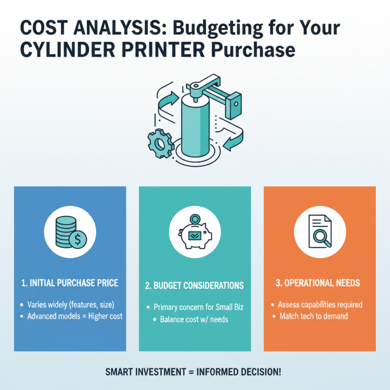 Best Cylinder Printer for Your Business Needs?