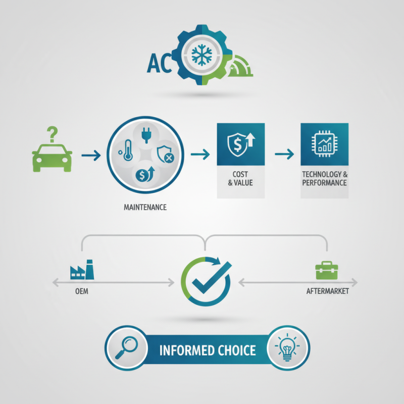 Top AC Compressors for 2026 Buyers Need to Know?