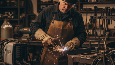 What is Traditional Welding Equipment and Its Benefits?
