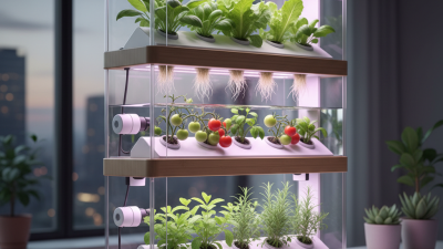 Top 10 Small Hydroponic Systems for Global Buyers in 2026