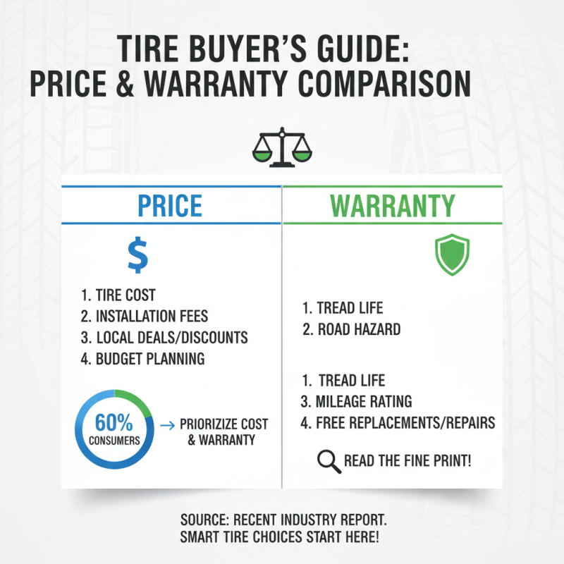 How to Find the Best Tire Places Near You?