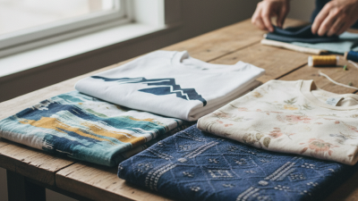 Best Custom Tee Shirts for Your Unique Style Needs?