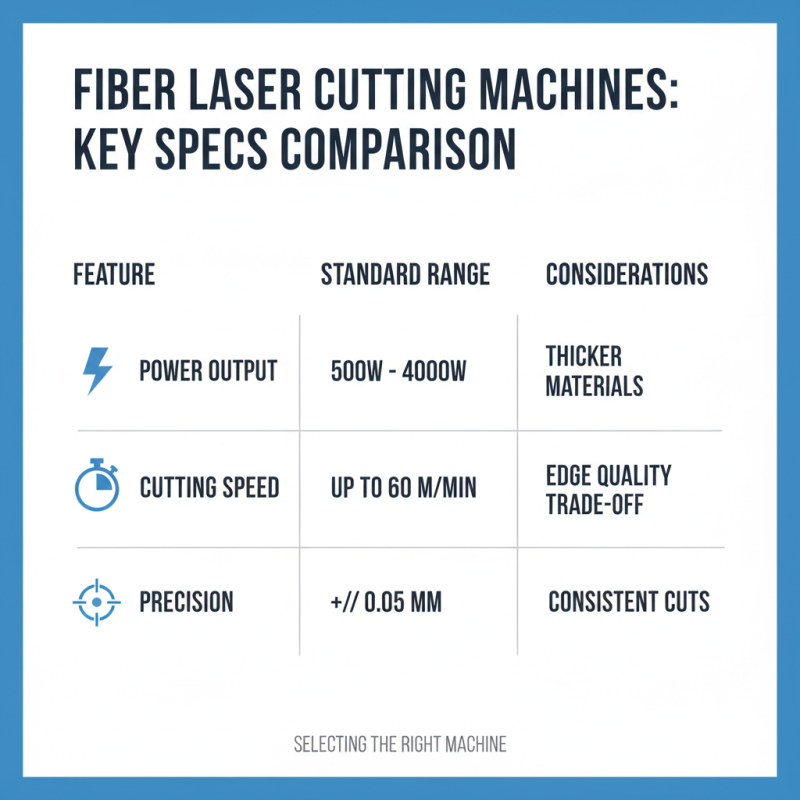 Top 10 Fiber Laser Cutting Machines for Global Buyers?