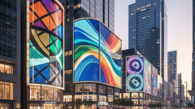 Why Choose Large Building Signs for Your Business Success?