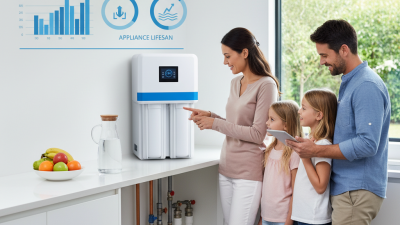 How to Choose the Best Water Softener System for Home Use?