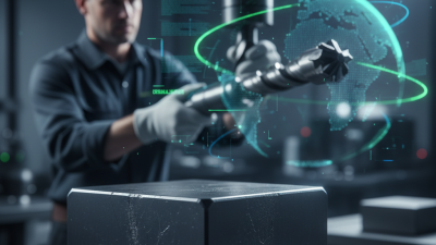 Top 10 Benefits of Using Titan Carbide for Global Procurement