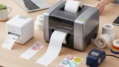 2026 Best Label Printers for Your Business Needs?