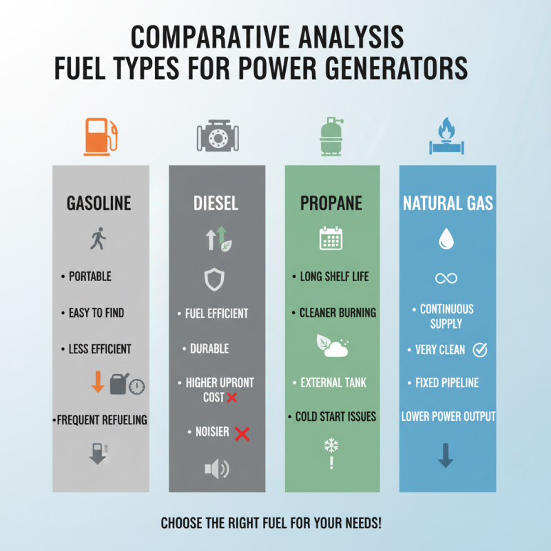 Top 10 Power Generators That All Buyers Should Consider?