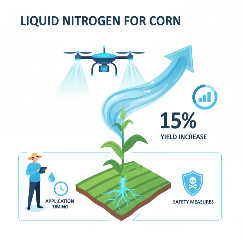 How to Use Liquid Nitrogen for Corn in 2026?