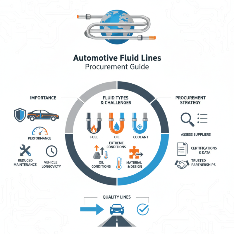 Top Automotive Fluid Lines Buyers Guide for Global Procurement