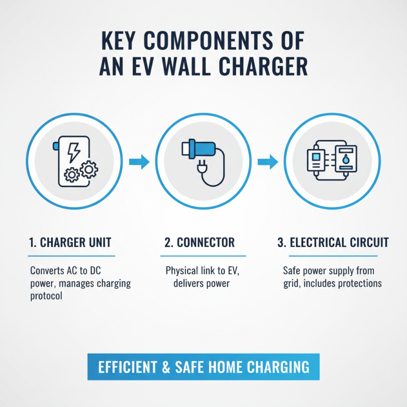 What is an Ev Wall Charger and How Does it Work?