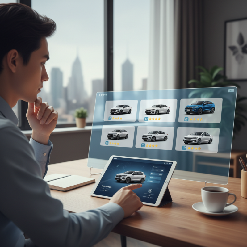 Dongfeng Forthing Website Overview and Key Features Explained