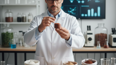 Top Tips for Choosing the Right Mineral Premix for Your Needs?