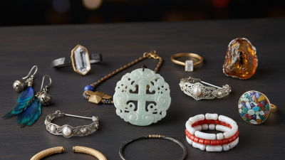 Top 10 Jewelry Stories in China to Inspire Global Buyers?