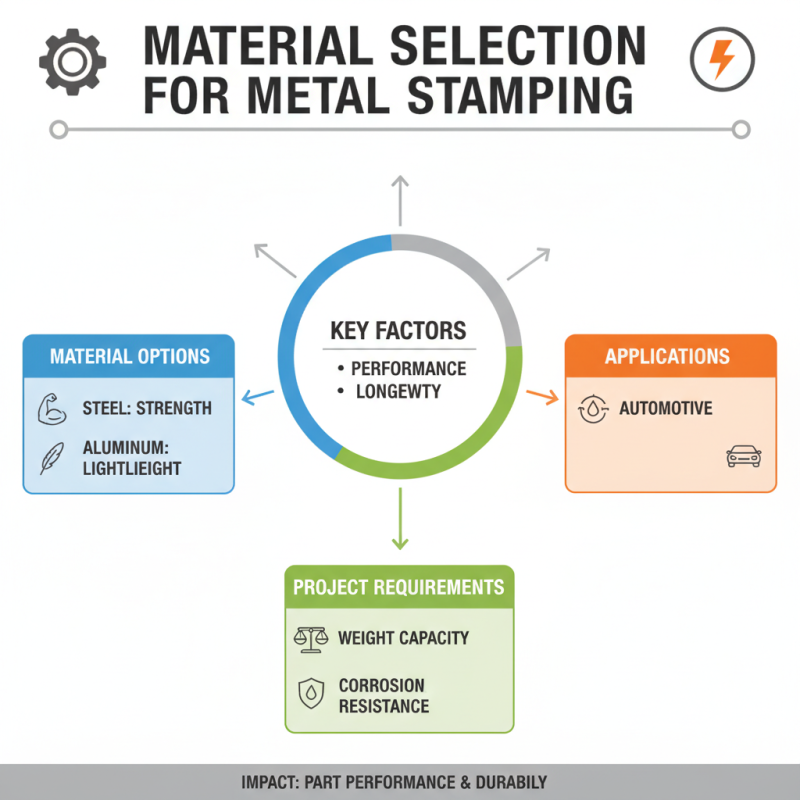 10 Essential Tips for Choosing Automotive Metal Stamping Parts?