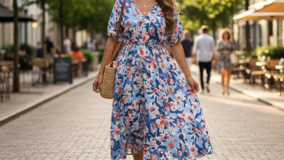 Why Casual Dress Ladies are a Must Have for Every Wardrobe?