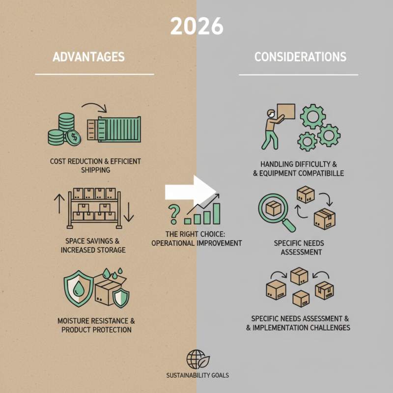 2026 Best Kraft Slip Sheets for Efficient Packaging Solutions?
