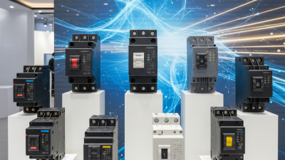 Top 10 MCCB Circuit Breakers in China You Should Know?