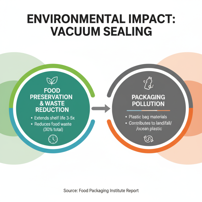 China Top 10 Vacuum Sealing Food Bags You Should Try Today?