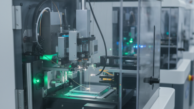 Best Asm Wire Bonding Machines for Global Buyers?