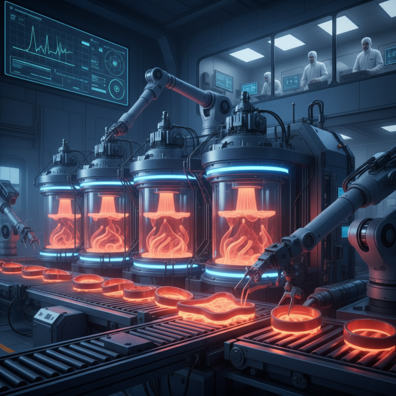 What is Heating Rubber and How is it Used in Industry?