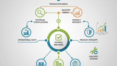 How to Choose the Right Industrial Packaging Machines for Your Business?