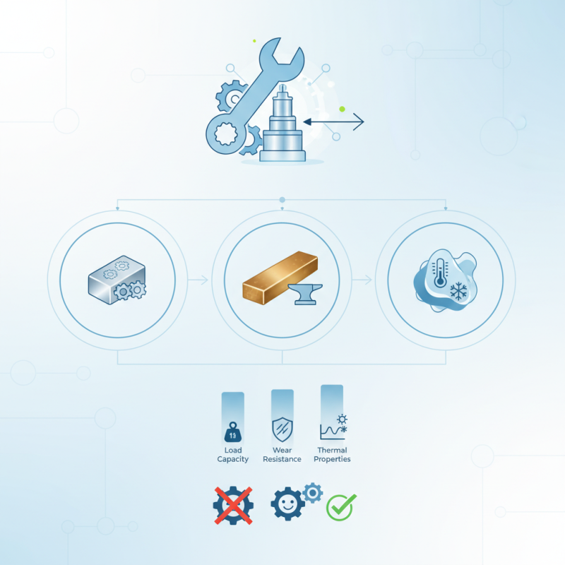 How to Choose the Best CNC Bushing for Your Project?