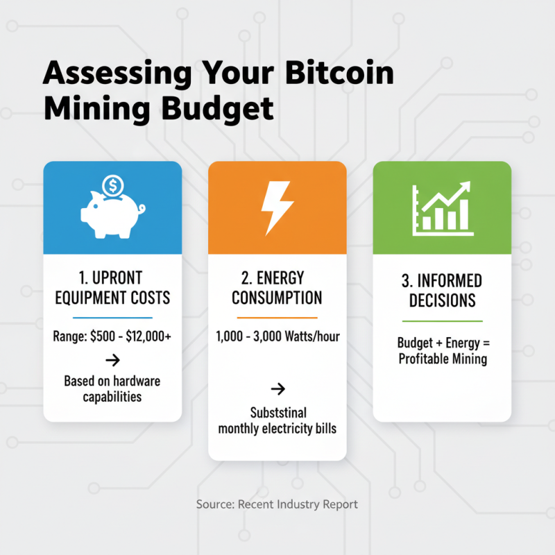 How to Choose the Best Bitcoin Miner for Your Needs?