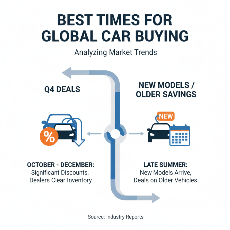 2026 Best Car Shopping Tips for Global Buyers