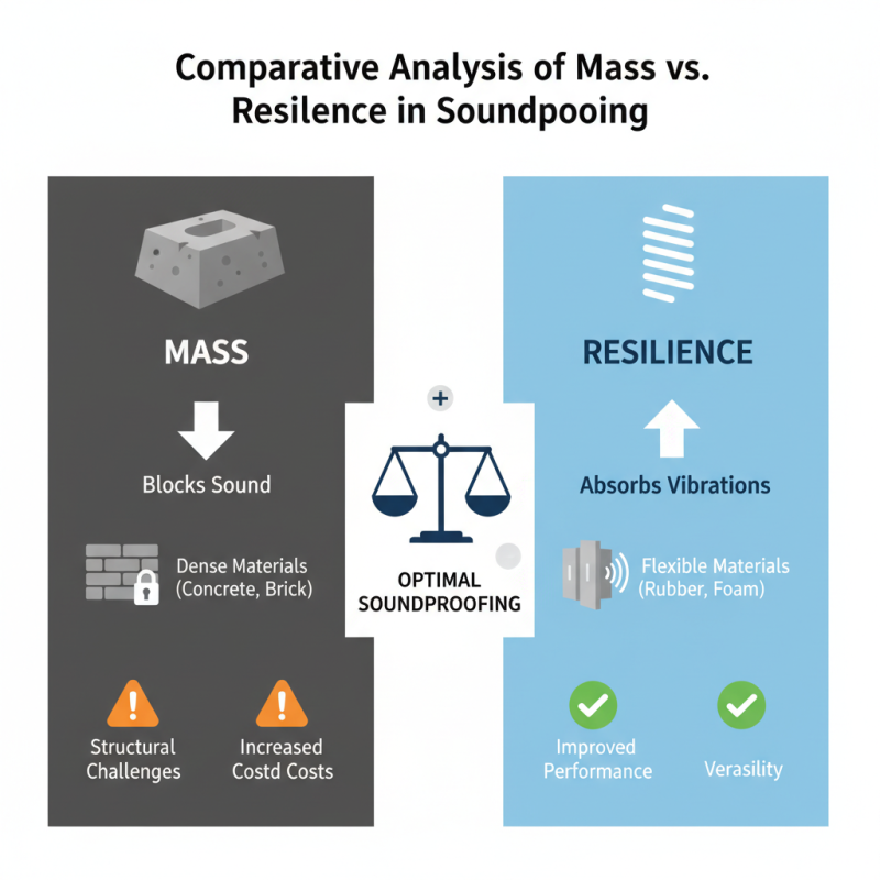 Top Soundproof Building Materials for Your Next Project?