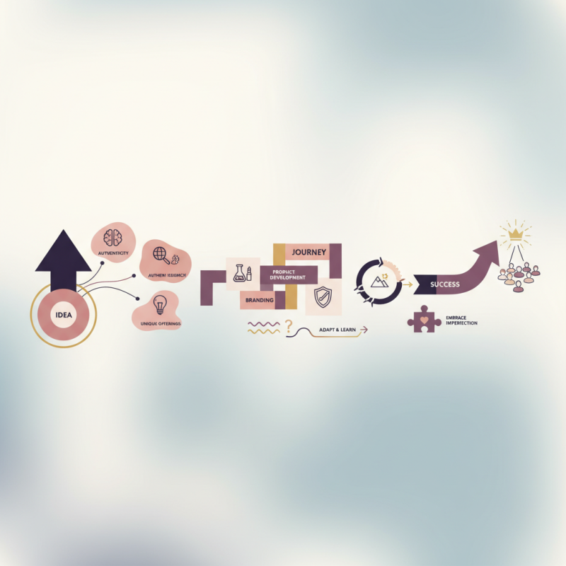 10 Essential Tips to Create Your Own Makeup Line Successfully