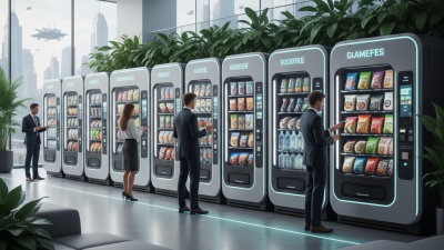 10 Best Vending Machines for Your Business in 2026?